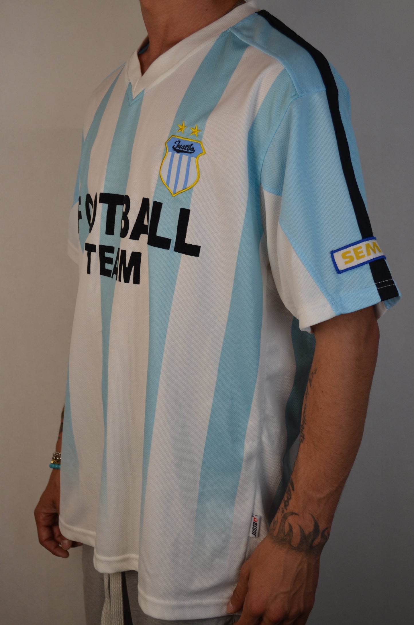 Maglia Calcio Argentina