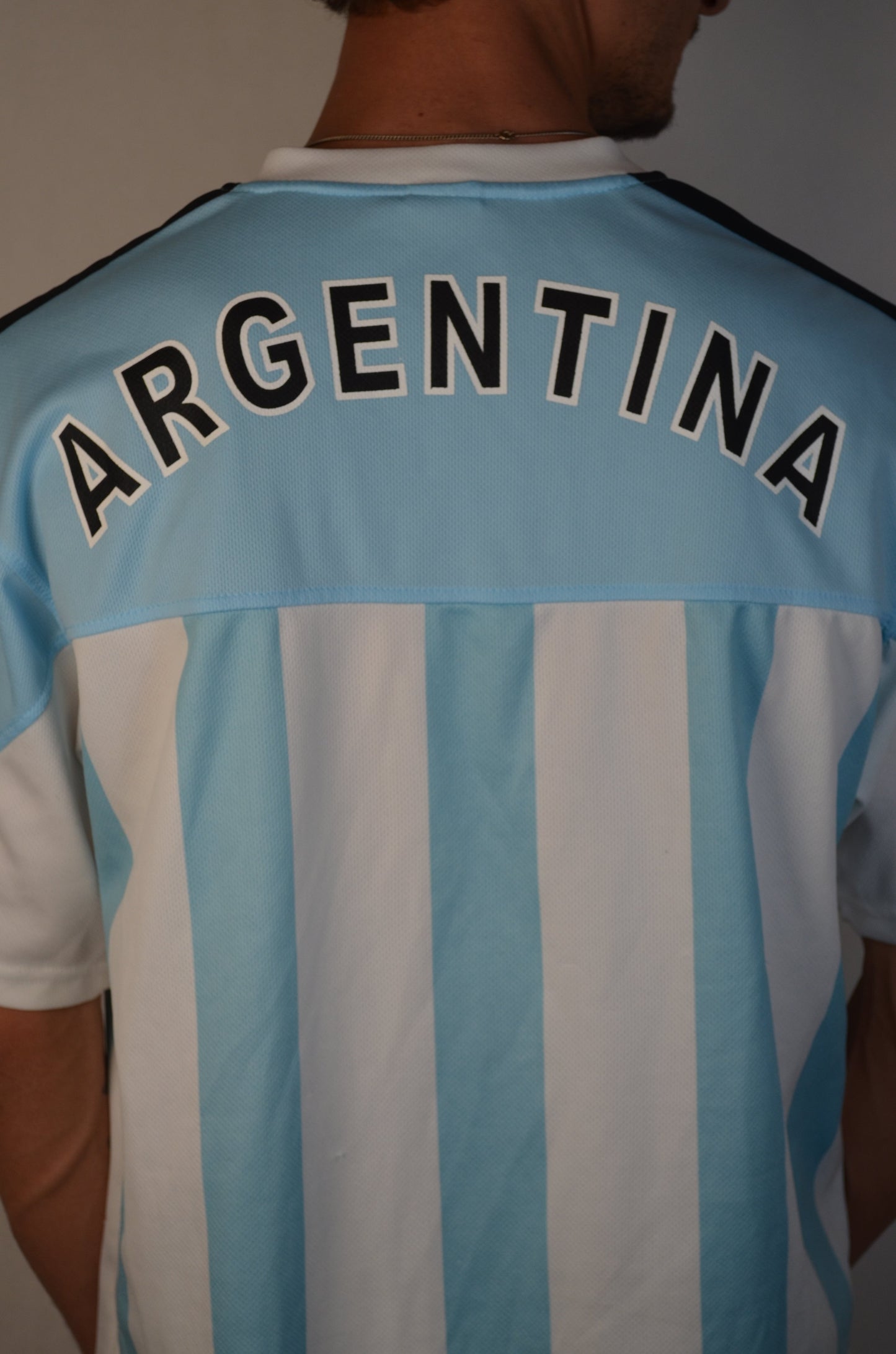 Maglia Calcio Argentina