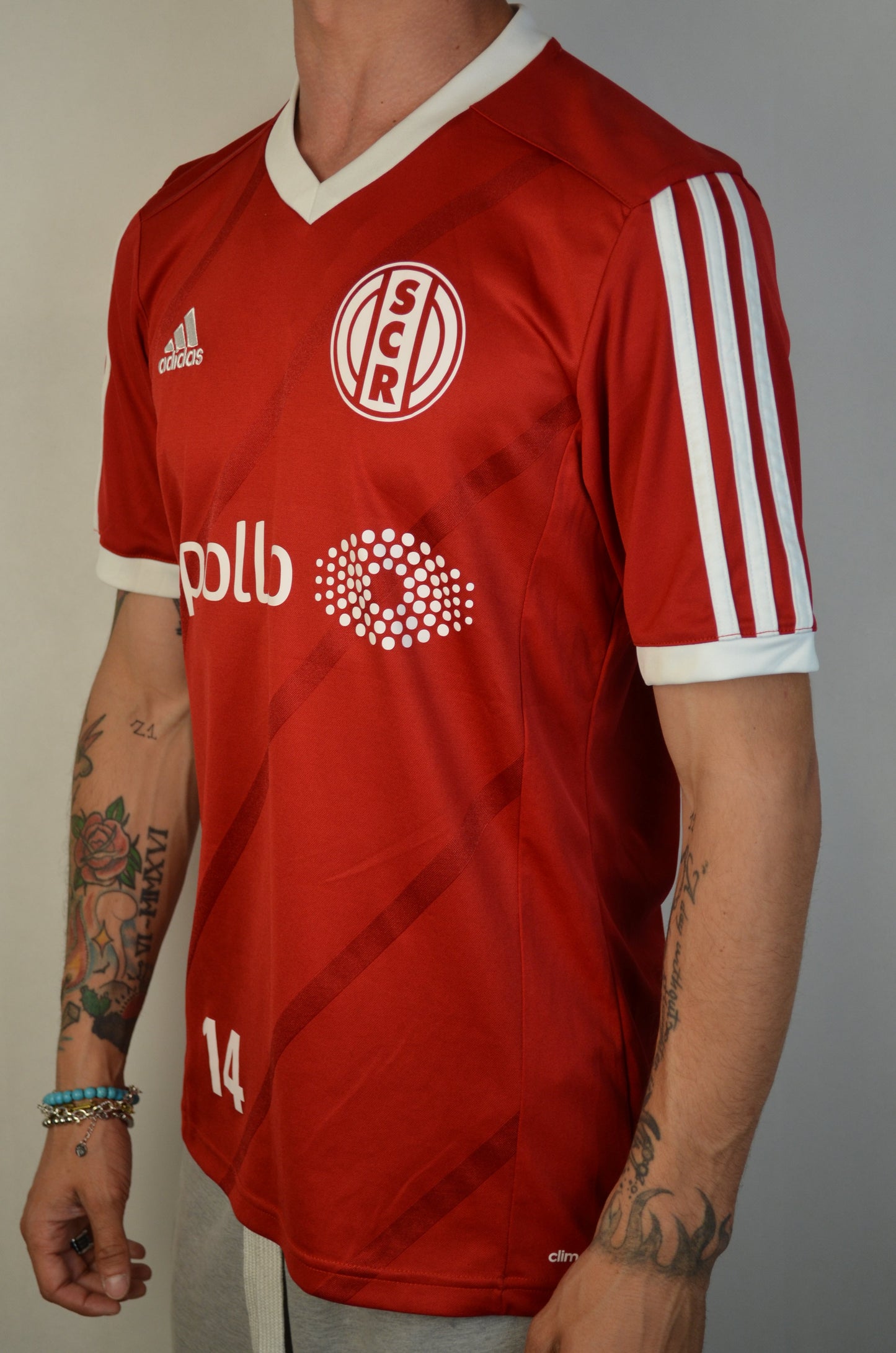 Maglia Calcio Rinteln