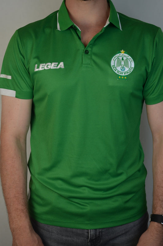 Maglia Calcio  Raja Club Athletic