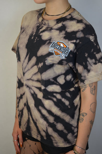 T-Shirt Tie Dye Eaglerider