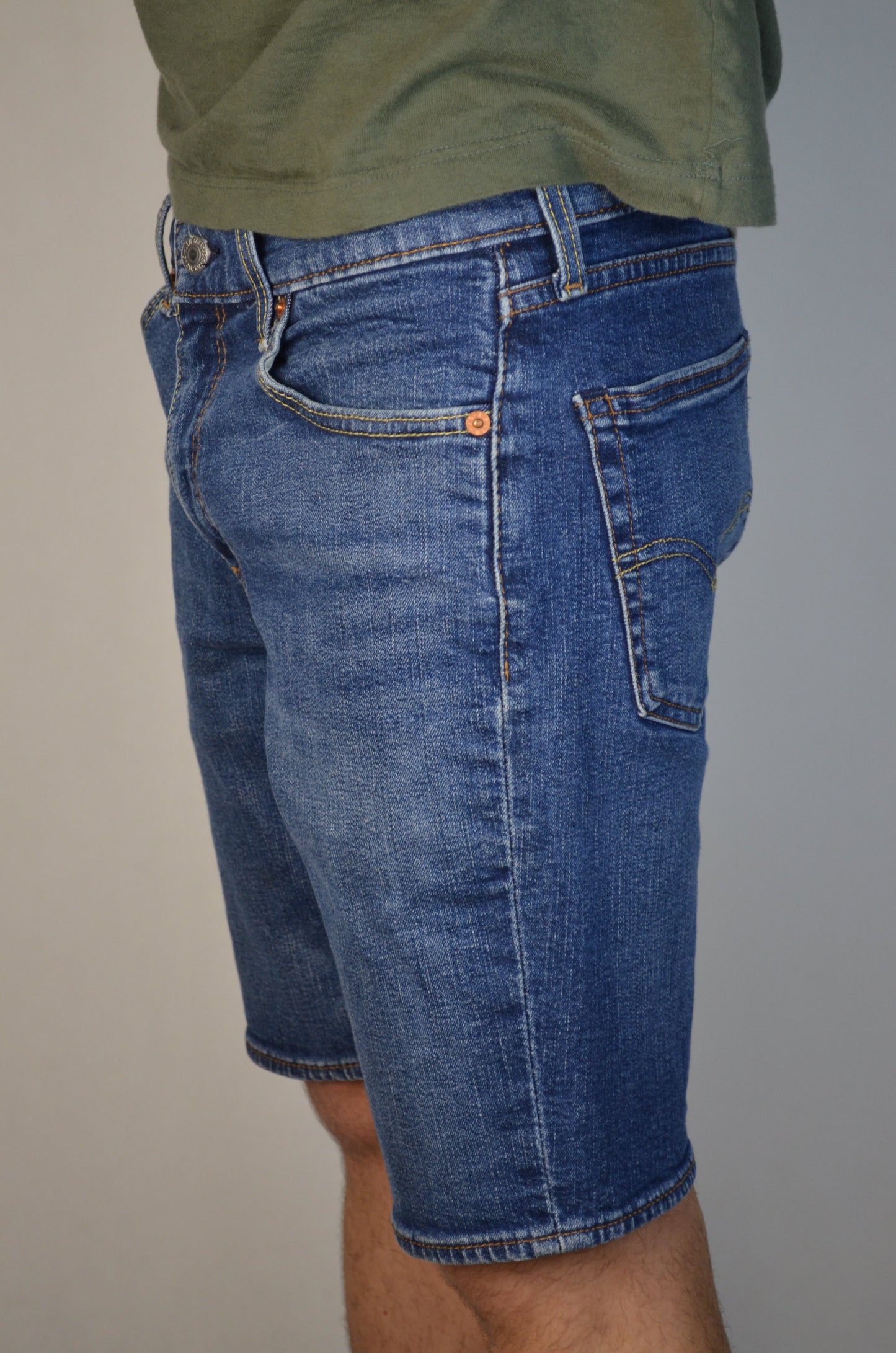 Pantaloncino Uomo Levis 511