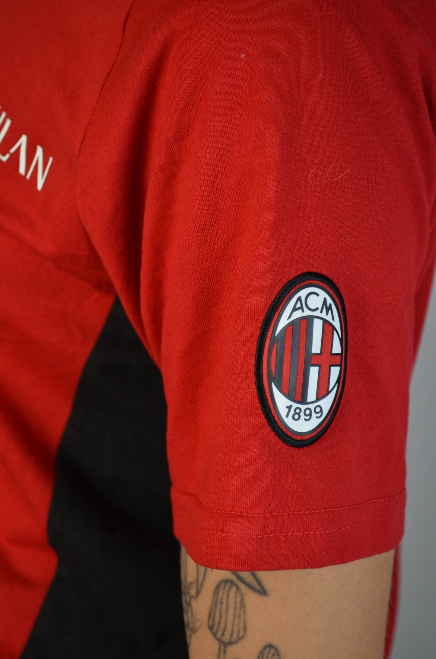 Maglia AC MILAN Puma Drycell