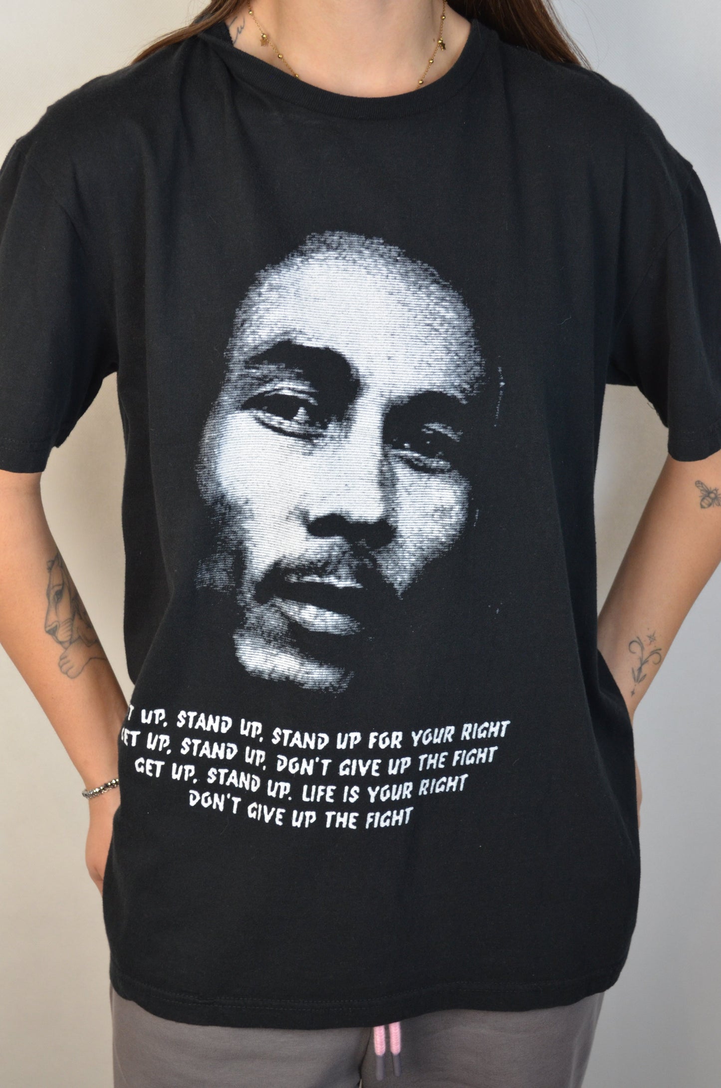 T-Shirt Bob Marley