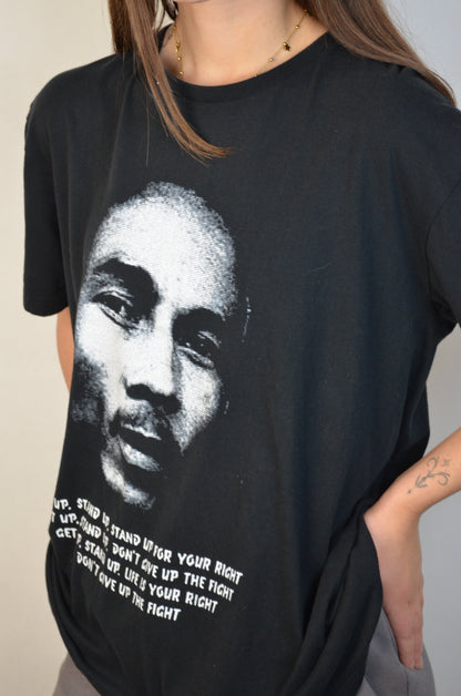 T-Shirt Bob Marley