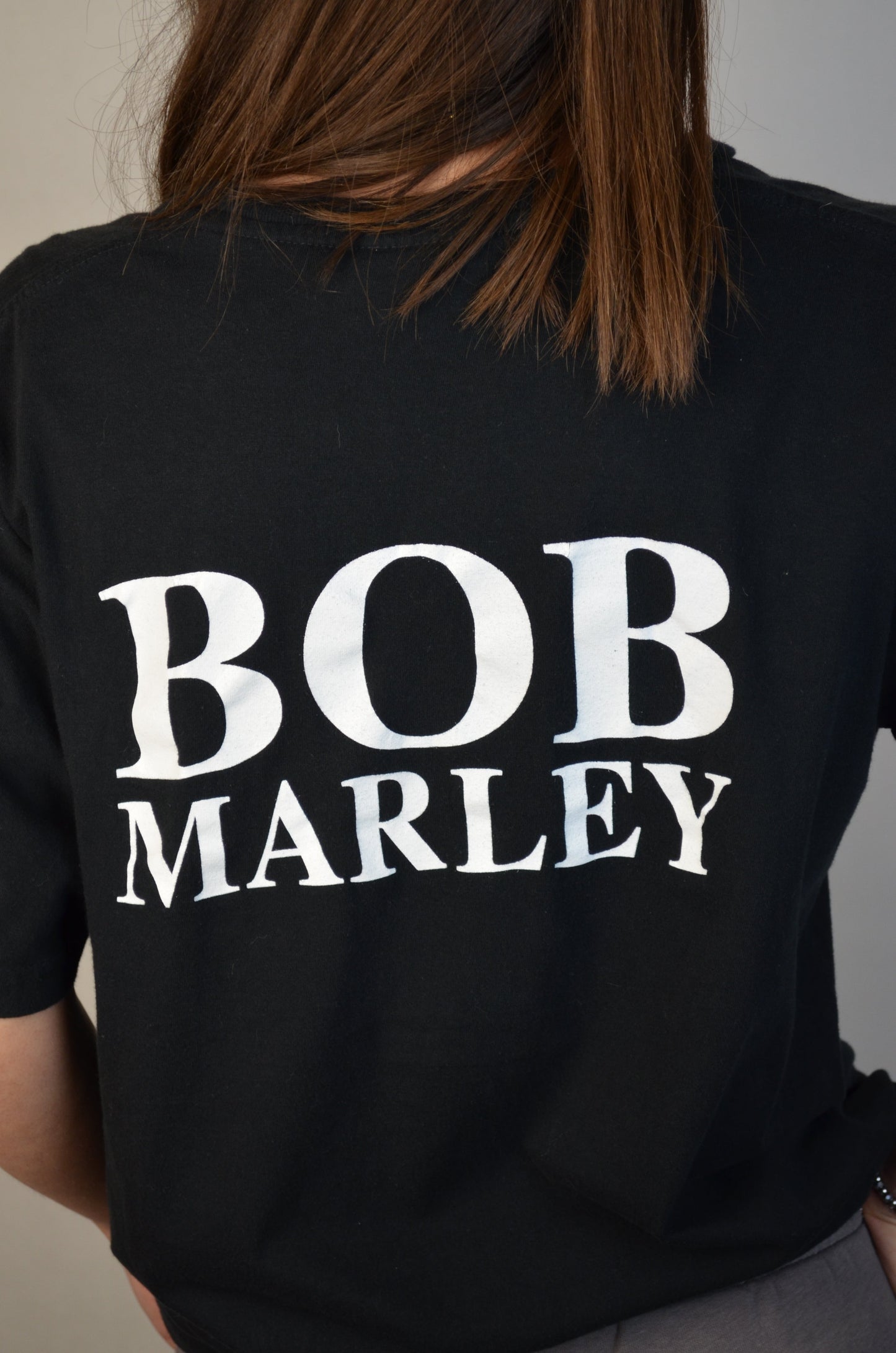 T-Shirt Bob Marley