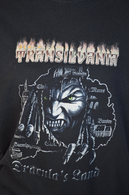 T-Shirt  Transilvania