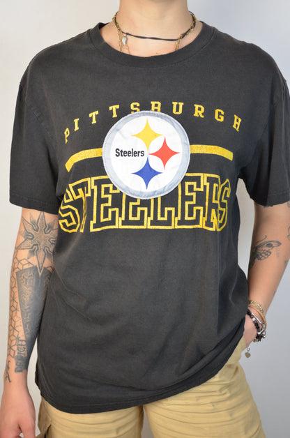 T-Shirt Steelers