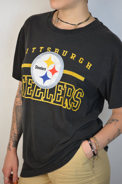 T-Shirt Steelers