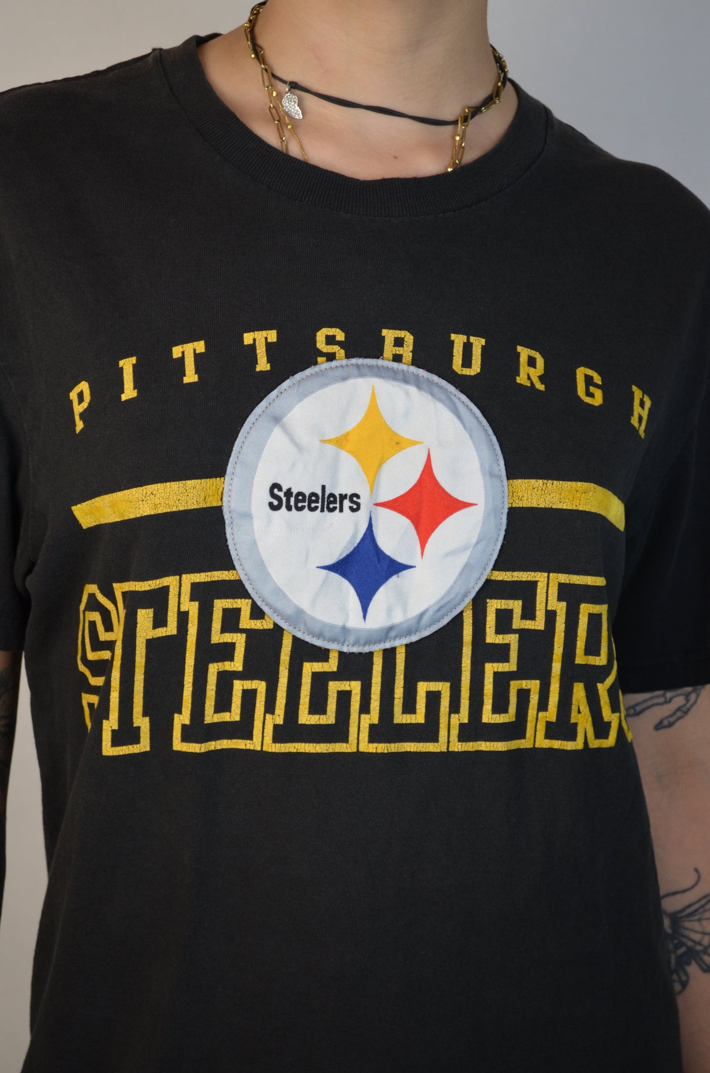 T-Shirt Steelers