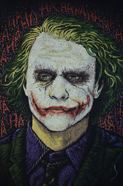 T-Shirt Joker