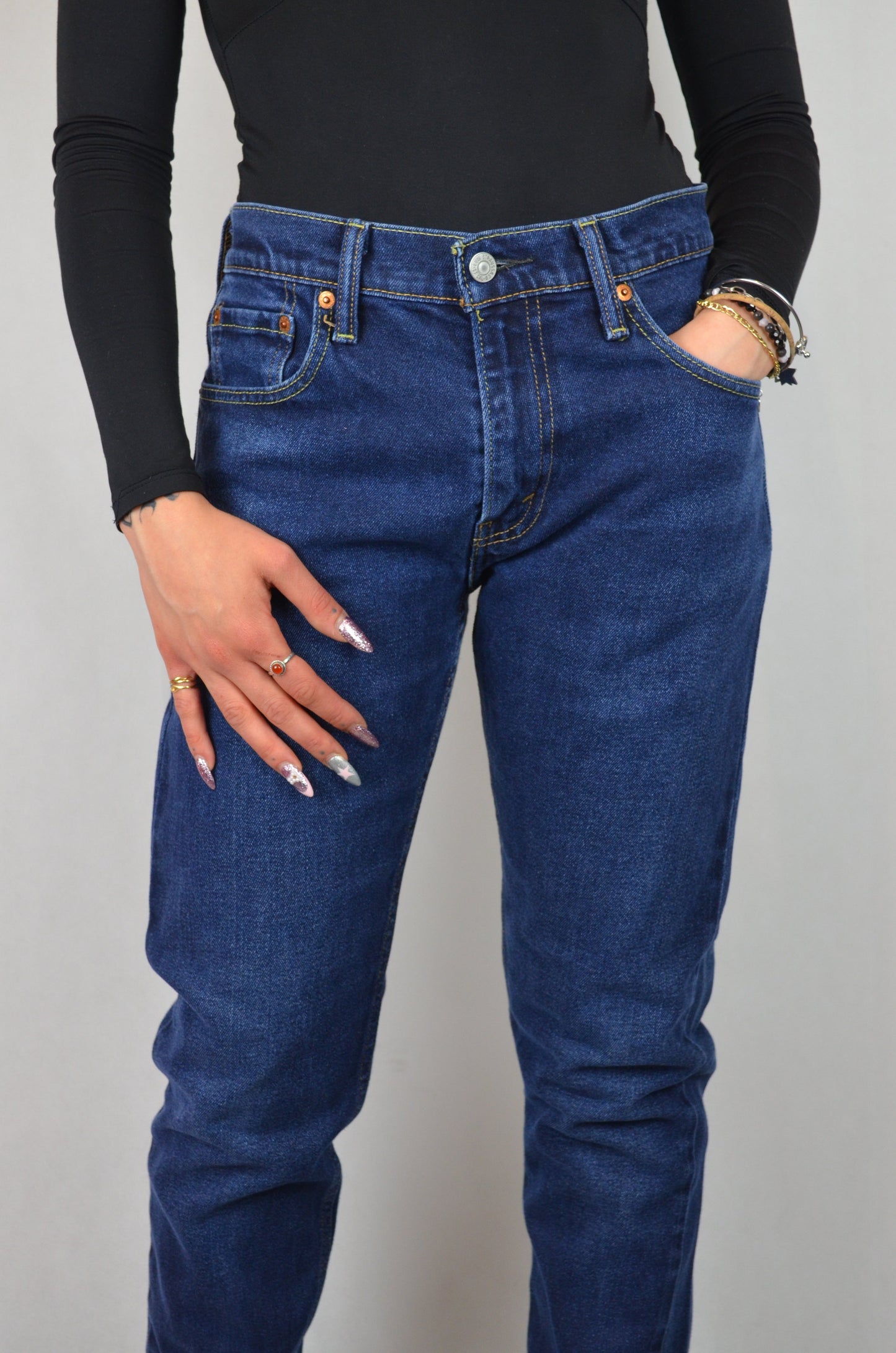 Jeans Levis 512