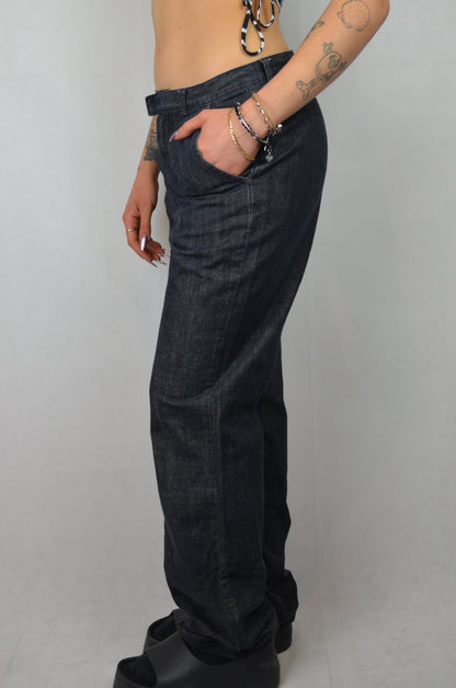 Jeans Elegante Donna