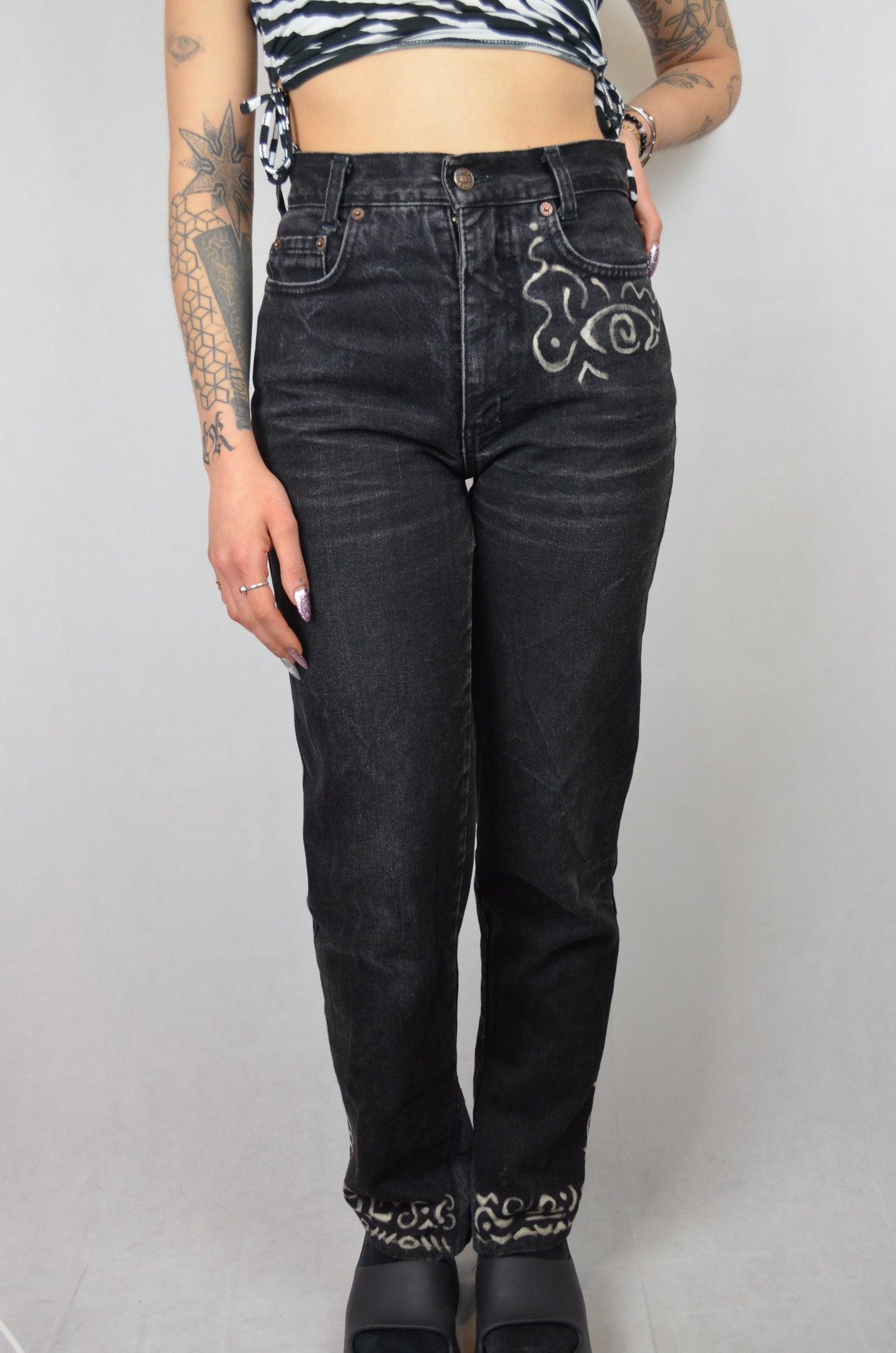 Jeans Casucci