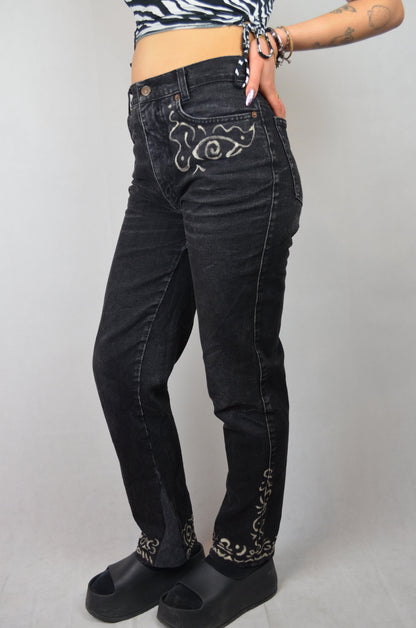 Jeans Casucci