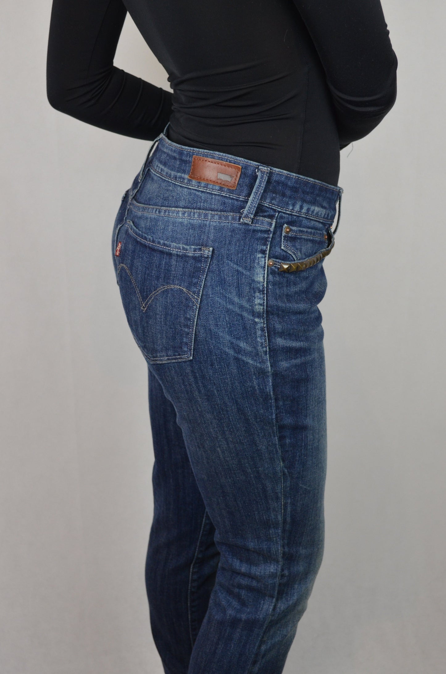 Jeans Levis