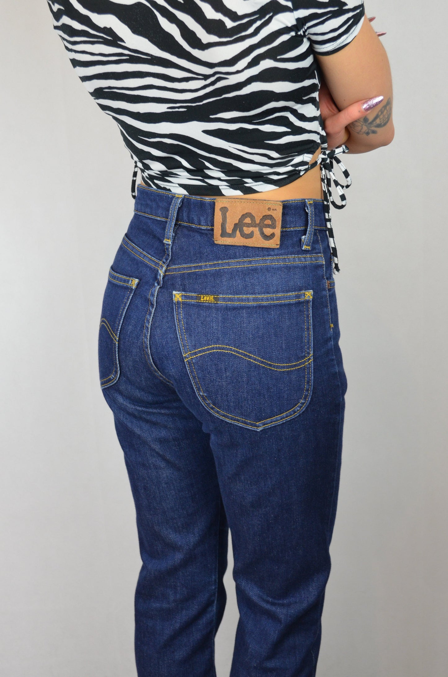 Jeans Lee